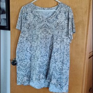 Women's Cotton Shirt